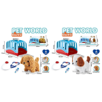 Pet World - Vet Playset